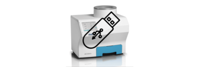 Perten AM5200-A Calibration Update Flash Drive