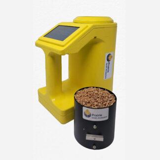 MINI-405 Portable Moisture Tester
